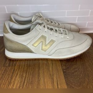 New Balance J Crew 620 Women’s Size 9.5
